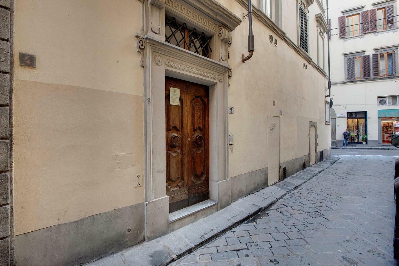 Windows On Florence Exterior photo