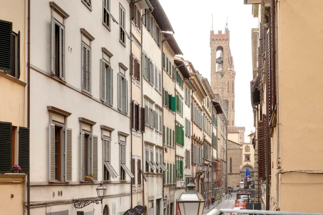 Windows On Florence Exterior photo